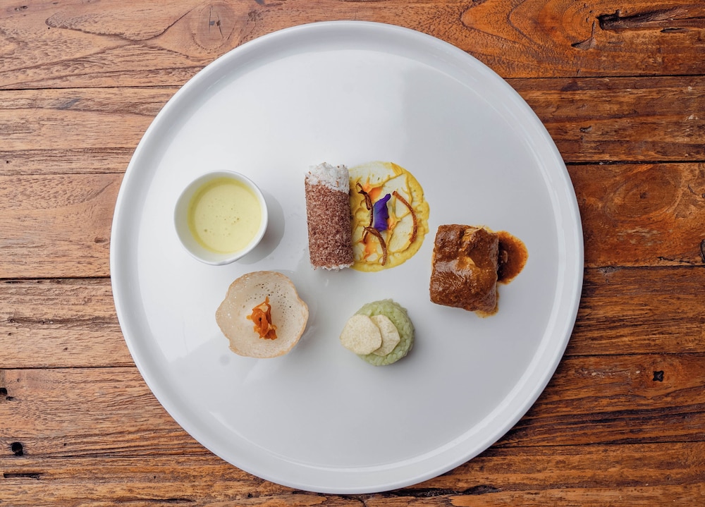 Santani Wellness Kandy by null