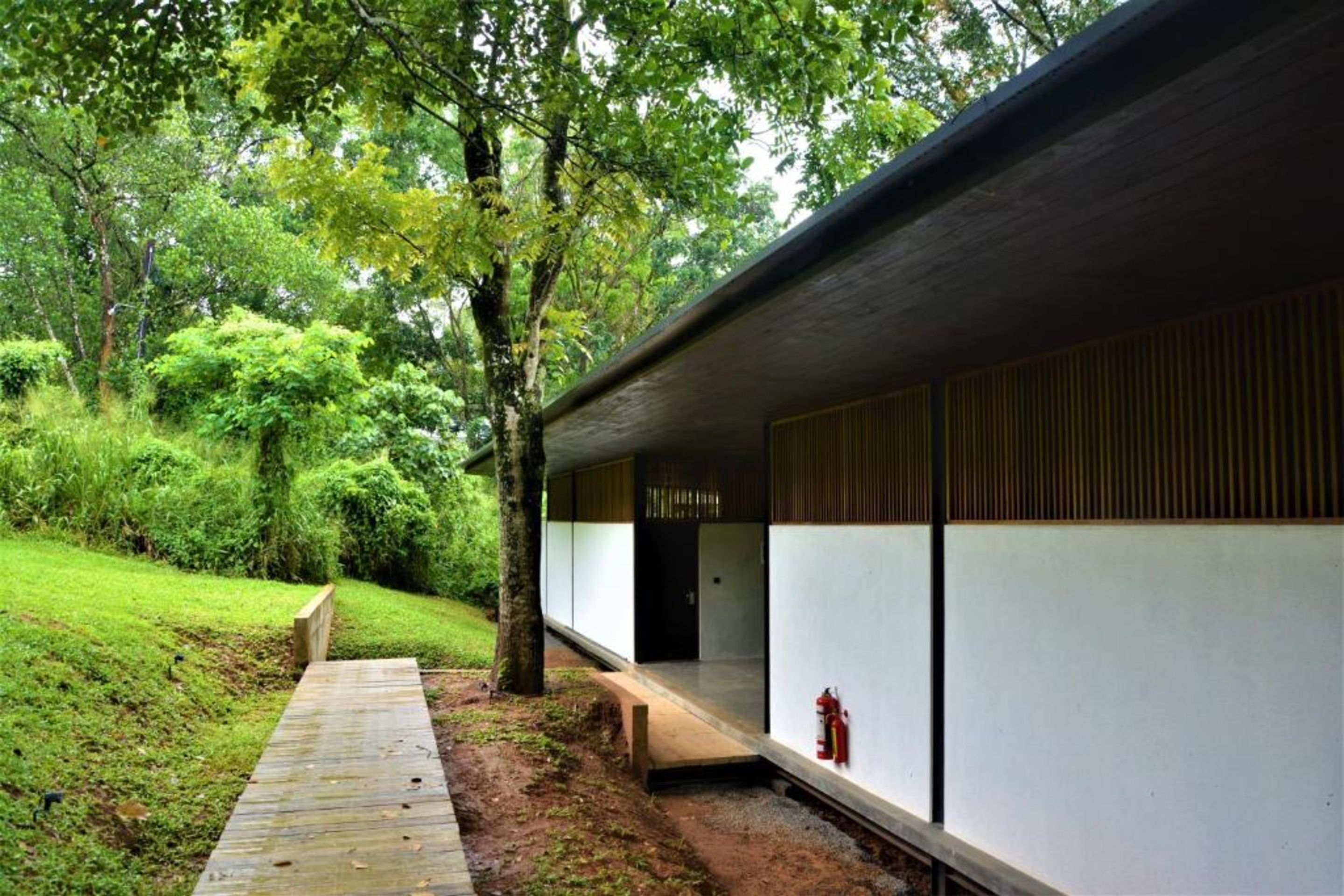 Foto - Santani Wellness Kandy