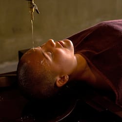 Couples treatment rooms, sauna, hot tub, steam room, hot springs
