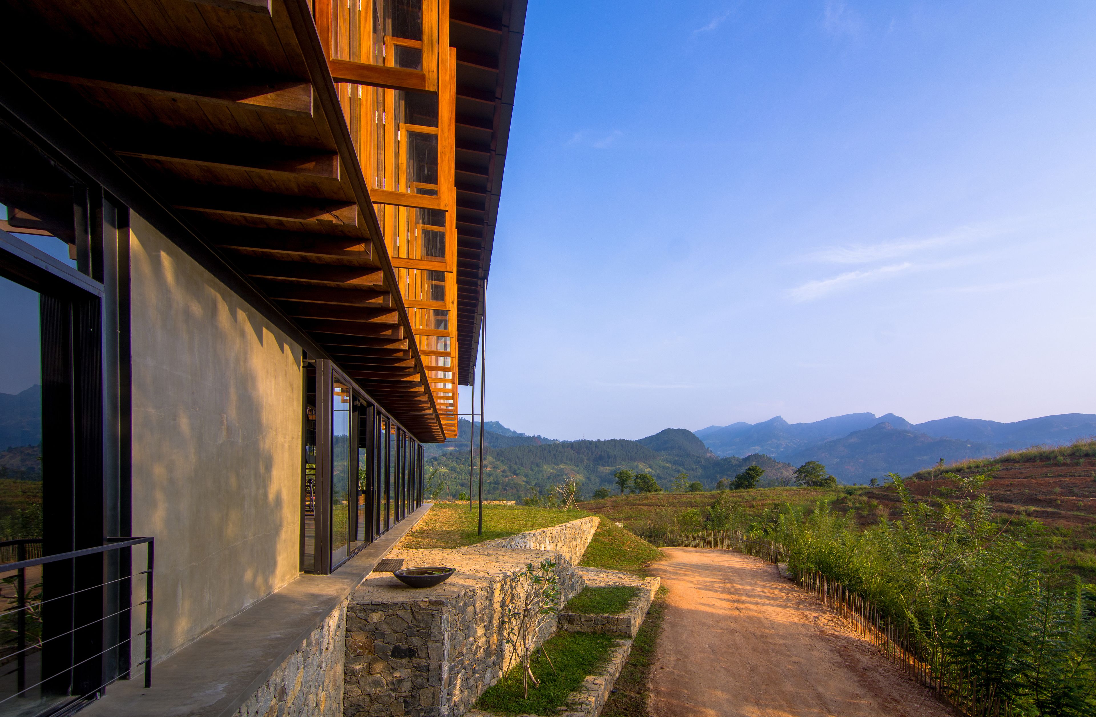 Foto - Santani Wellness Kandy