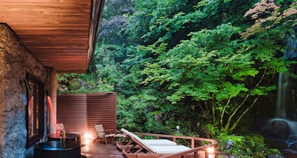 Noboribetsu Grand Hotel