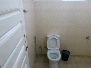 Romantic Room, 1 Double Bed | Bathroom