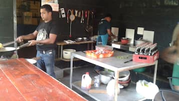 Spécialités Cuisine internationale