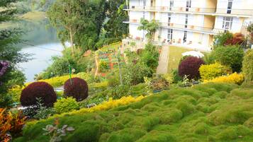 Jardin