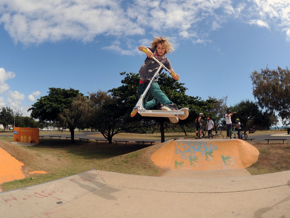 Discovery Parks - Bargara photo 7