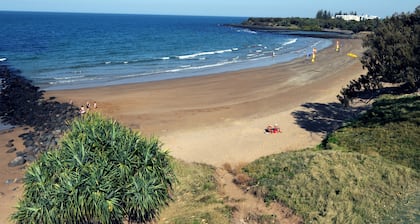 Discovery Parks - Bargara