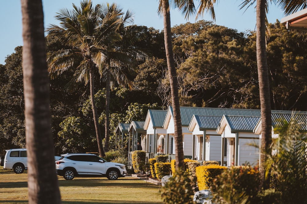 Discovery Parks - Bargara photo 2
