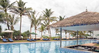 Jie Jie Beach Hotel
