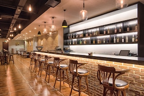 Bar (sur place)