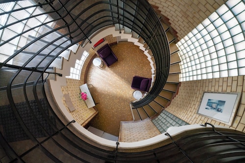 The Hallows Accommodation