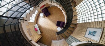 The Hallows Accommodation