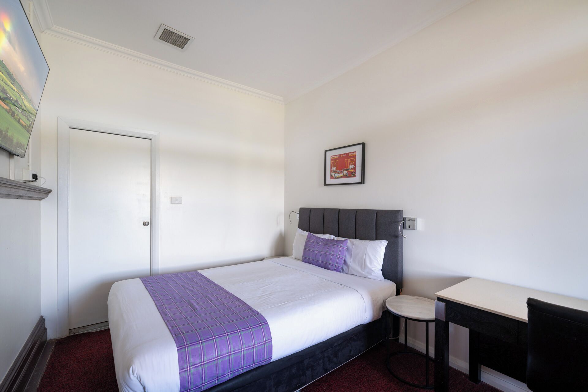 Servicios de la habitación