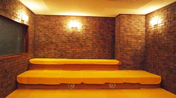 Body treatments