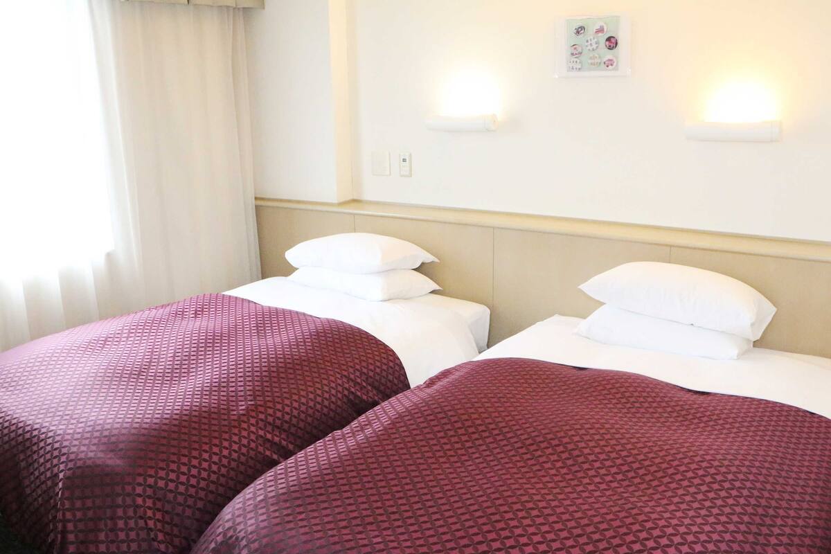 Couette en duvet d'oie, bureau, Wi-Fi gratuit, draps fournis