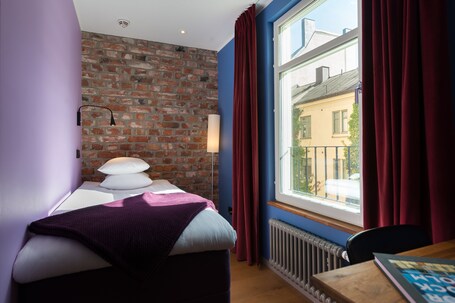 Hellstens Glashus - view 2