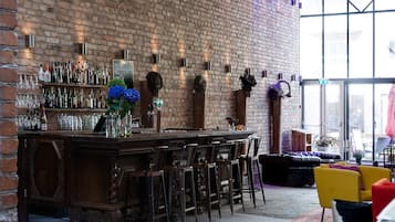 Bar (sur place)