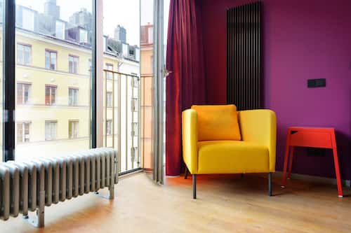 Superior Double Room | Individually decorated, individually furnished, desk, free WiFi