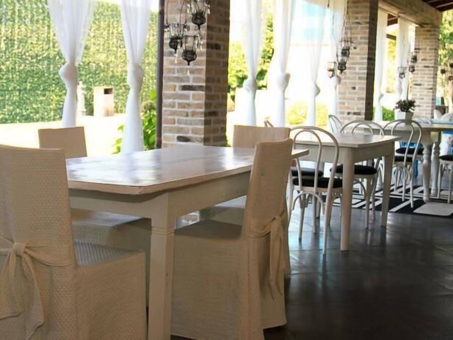 Bar (en el alojamiento)