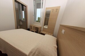 In-room safe, desk, free WiFi, wheelchair access - Park Hotel Italia (Tezze sul Brenta)