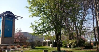Park Hotel Italia