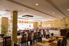 Bankettsaal