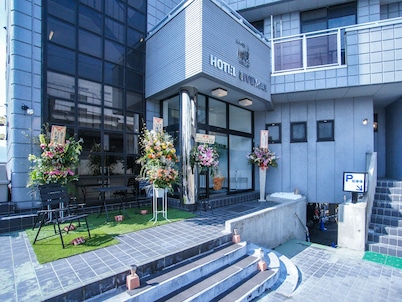 HOTEL LiVEMAX Gunma Numata