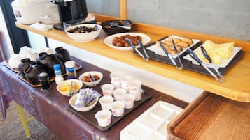 餐厅