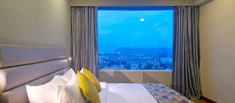 Keys Select by Lemon Tree Hotels, Visakhapatnam