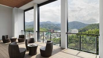 Servicio de la propiedad