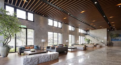Lakeshore Hotel Suao