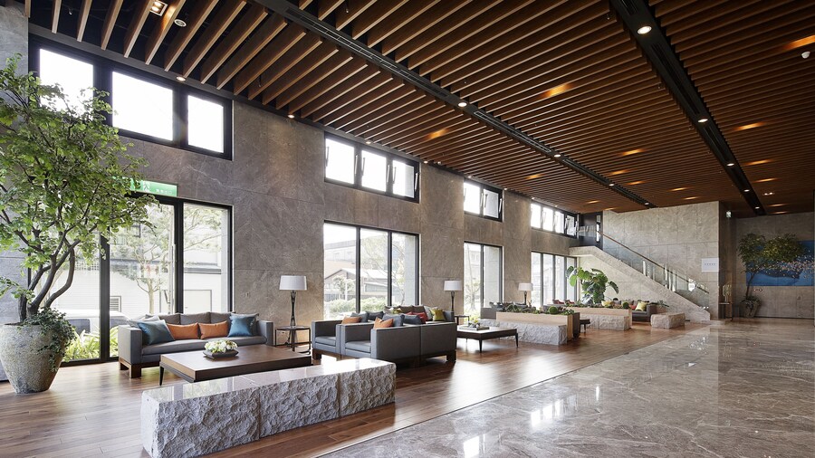 Lakeshore Hotel Suao