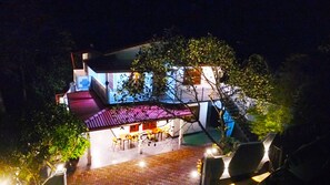 Exterior - Dinsara Pearl Villa (Weligama)
