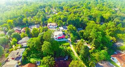 Dinsara Pearl Villa