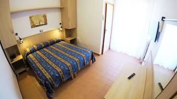 Udsigt fra værelset