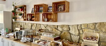 Hotel La Vetta Europa