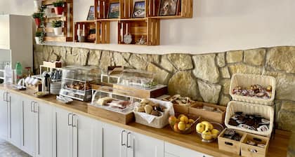 Hotel La Vetta Europa