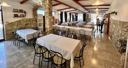 Hotel La Vetta Europa