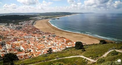Home Sweet Praia