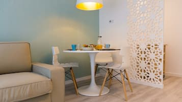 Departamento, 1 habitación (Sol) | Servicio a la habitación