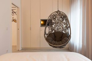 Apartment, 1 Bedroom (Areia) | Room amenity - Home Sweet Praia (Nazaré)