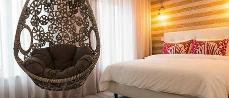 Appartement, 1 chambre (Areia)