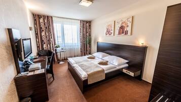Business Double or Twin Room, 1 Bedroom