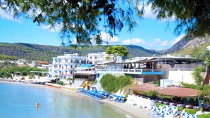 Exterior - Paradiso Resort (Aegina)