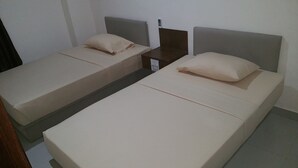 高級雙床房