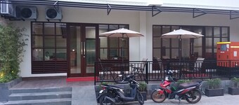 Legenda Beril Hostel
