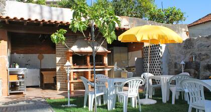 Monte Carlo Love Porto Guesthouse