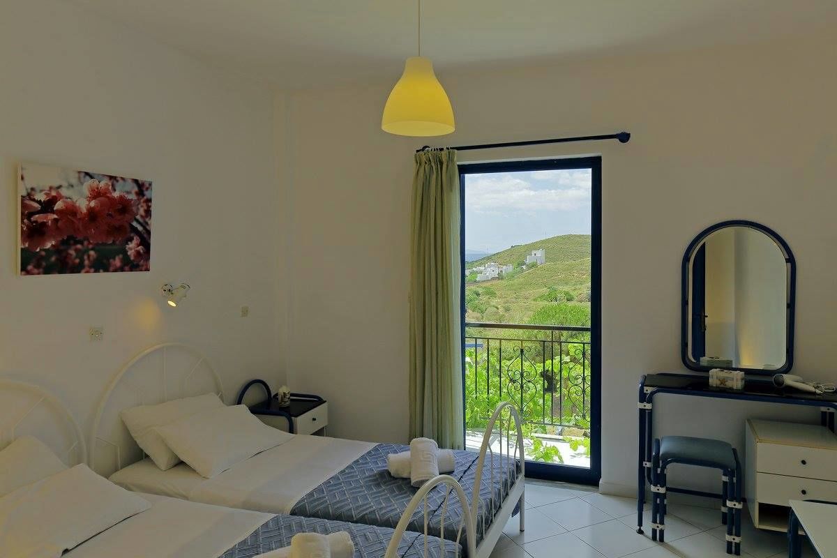 Huoneisto, 1 makuuhuone | Työpöytä, äänieristys, ilmaiset vauvansängyt, ilmainen Wi-Fi