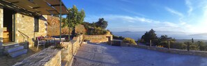Exterior - Pelion Goddess Villas (Volos)