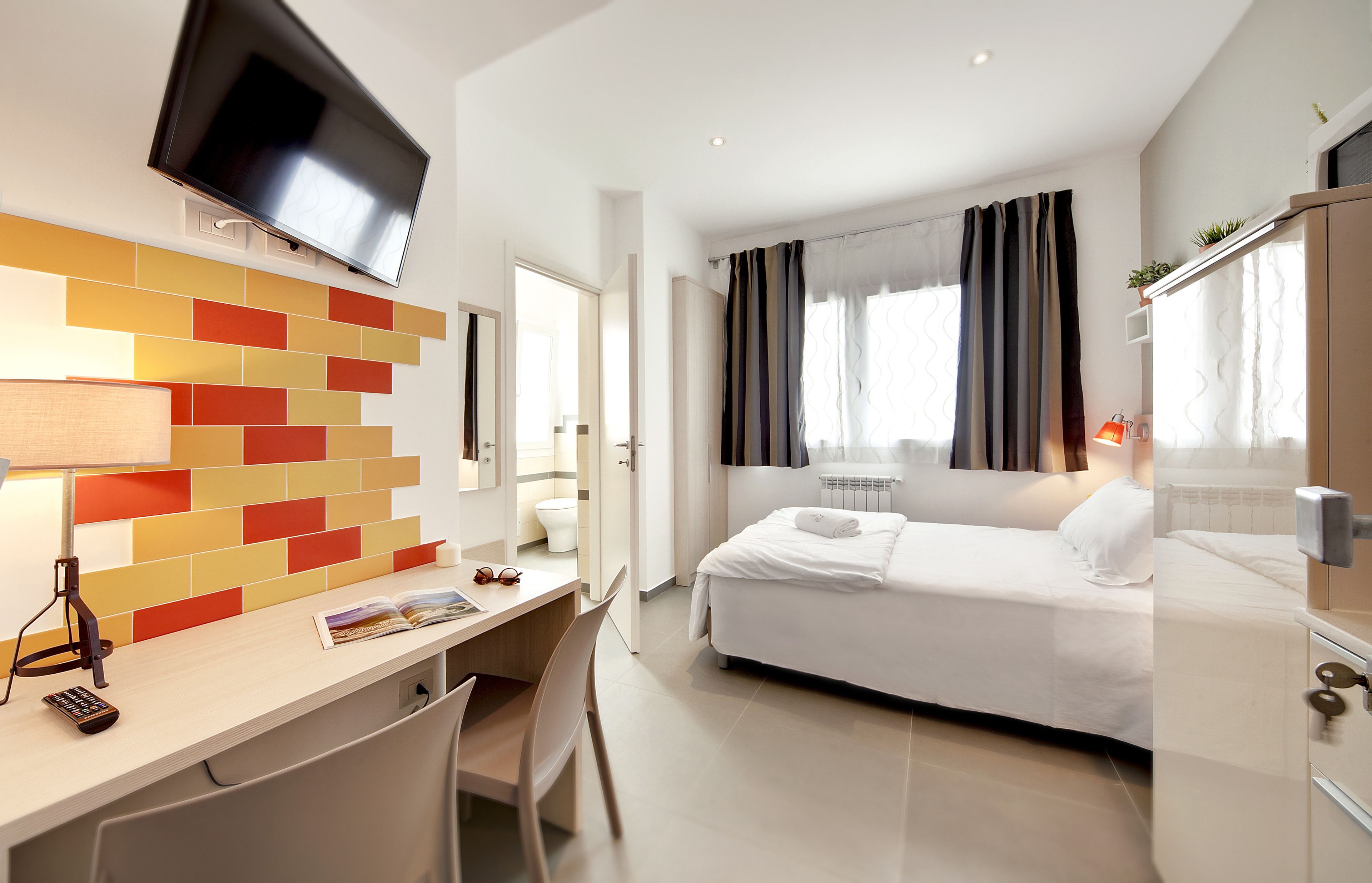 Foto - Residence Dei Viali