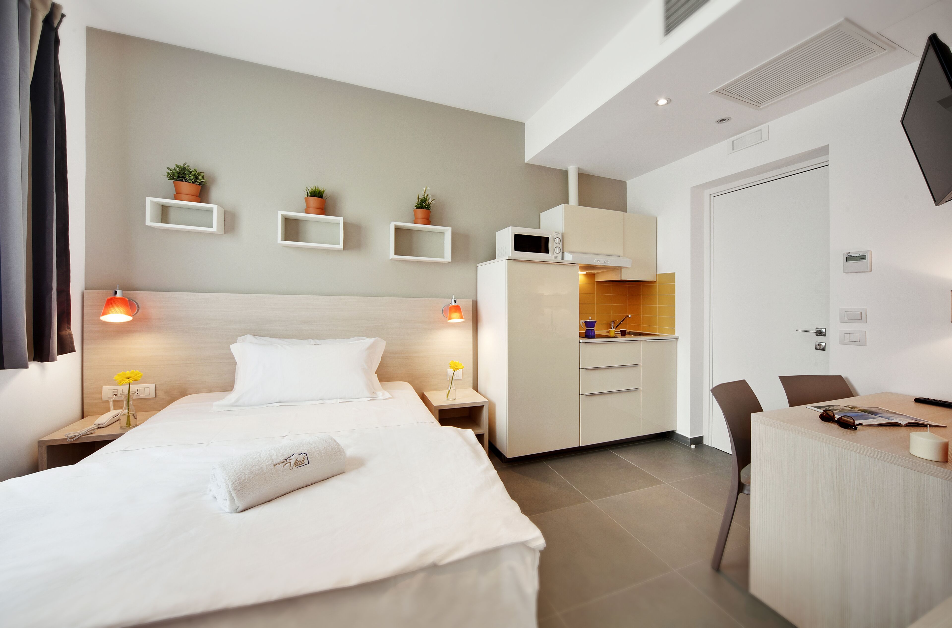 Foto - Residence Dei Viali